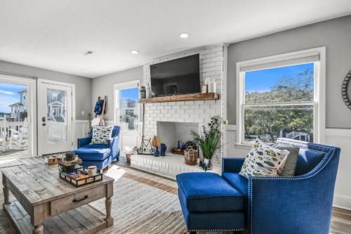 Garden City House | Coastal Gem of Murrells Inlet