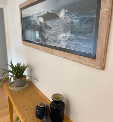 Torquay House | Coastal Nest -walk to the beach