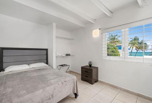 Punta Las Marias Apartment | Coastal Paradise With Pool And Ocean Access