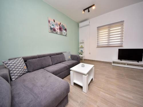 Krusevo Apartment | Coastal Retreat in Krusevo
