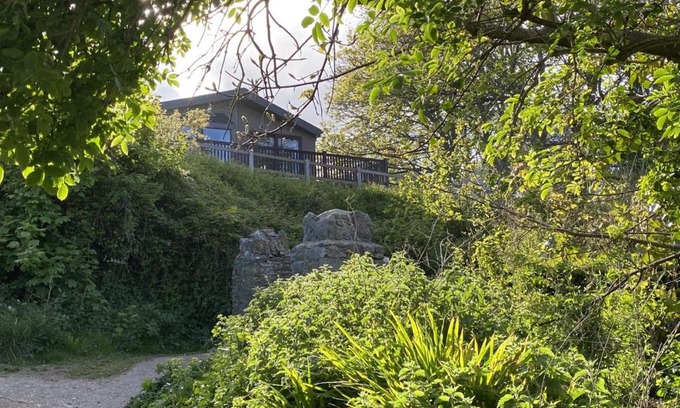 Brixham Resort | Coastal View