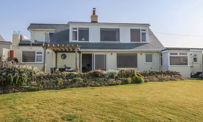 Trenance Cottage | Coastman's Nest