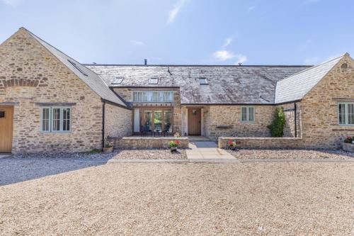 West Compton House | Cobblers Cottage