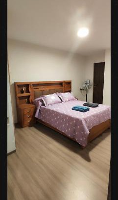 Cochabamba Apartment | Cochabamba Mágica - Vía Alameda