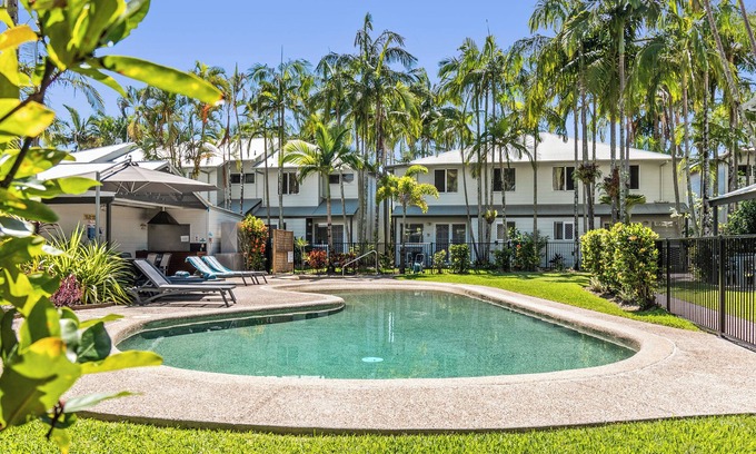Noosaville Apartment | Coco Bay Resort