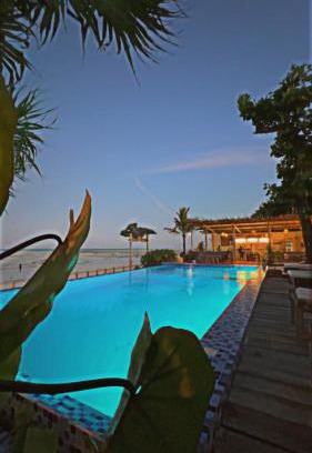 Jambiani Bed & Breakfast | Coco Beach Hotel