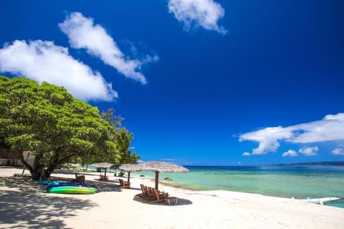 Port Vila Resort | Coco Beach Resort