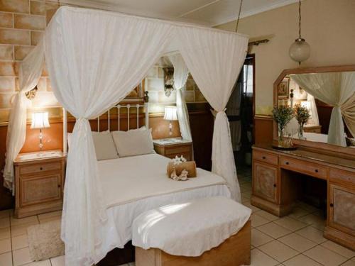UPhongolo House | Coco Cabana Guest House