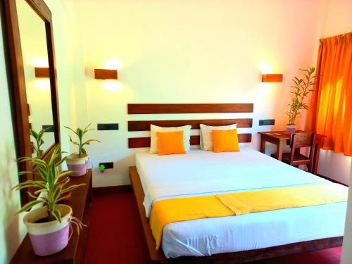 Nalagasdeniya Villa | Coco Garden Villas 4