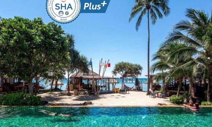Ko Lanta Resort | Coco Lanta Resort - SHA Extra Plus
