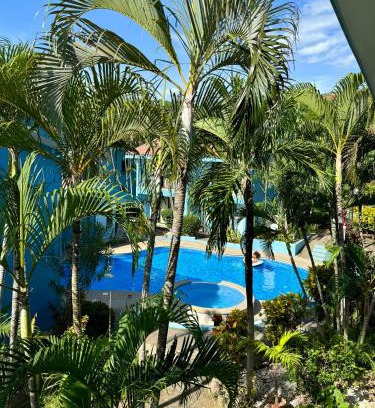 Coco House | Coco Maya 2b2b Villa