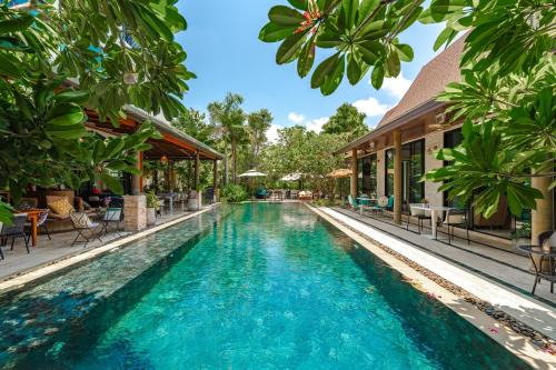 Chalong Hotel | Coco Paradiso Phuket SHA