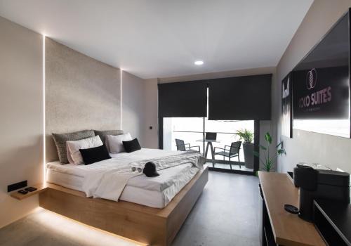 Vassiliki Apartment | COCO SUITES