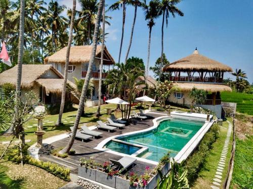 Beraban Resort | Coco Verde Bali Resort