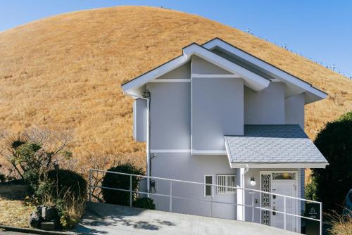 Futo House | COCO VILLA 大室山 -Izu Omuroyama-