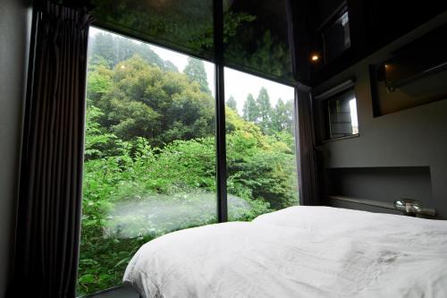 Yugawara House | COCO VILLA 奥湯河原-Sauna-
