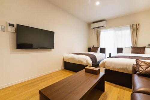 Beppu Apartment | Cocolie BEPPU