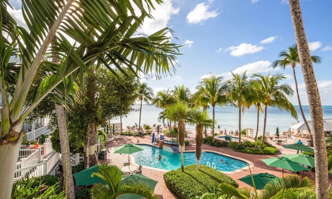 Old Town Resort | Coconut Beach Resort