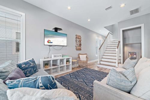 Gulf Shores House | Coconut Cottage