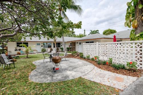 Singer Island Apartment | Coconut Grove Singer Island - Unit 4