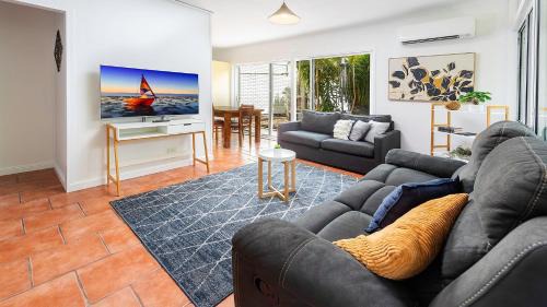 Scarness Apartment | Coconut Palms Apartment with 2 Bedrooms