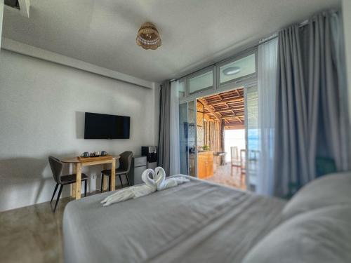 San Juan Apartment | CocoRico Siquijor