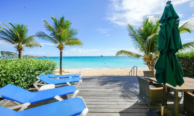 Beacon Hill Apartment | Cocos Beachfront Heaven
