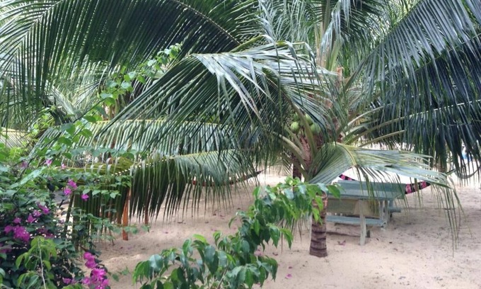 Central Mui Ne Beach House | Cocosand Hotel
