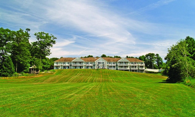 Edgecomb Hotel | Cod Cove Inn, BW Signature Collection-Boothbay Harbor Area