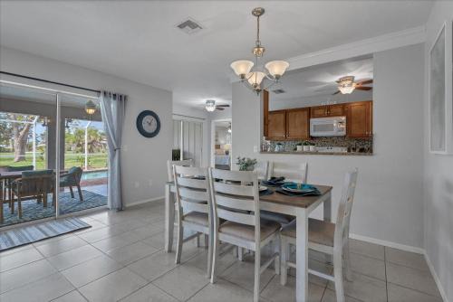 Punta Gorda House | COD917 Punta Gorda Isles