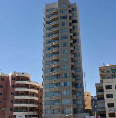 Julai'a Apartment | Code Housing - Fintas - family only