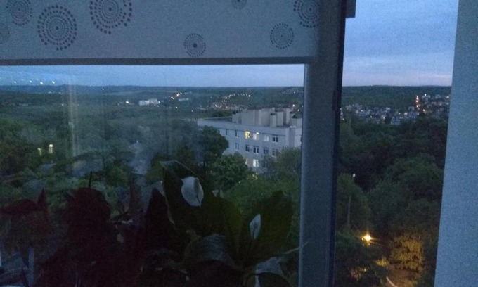 Codru Apartment | Codru-zonă verde