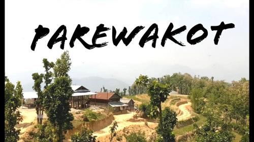 Nepal House | Coffee Farmstay in Tamang,Chepang Village Parewakot ,Chitwan