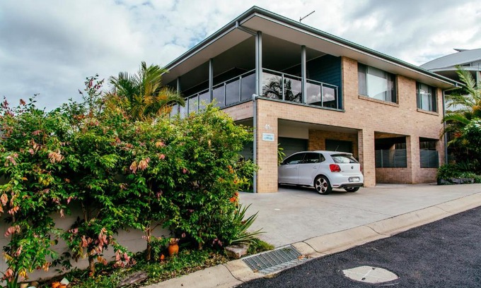 Coffs Harbour Bed & Breakfast | Coffs Jetty BnB