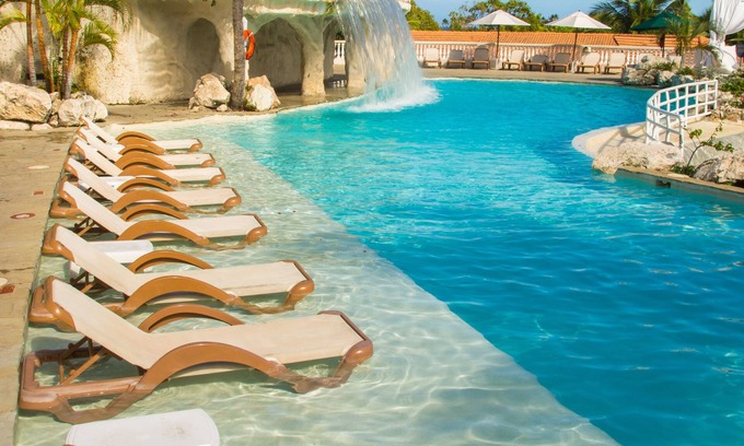 Puerto Plata Resort | Cofresi Palm Beach & Spa Resort All Inclusive