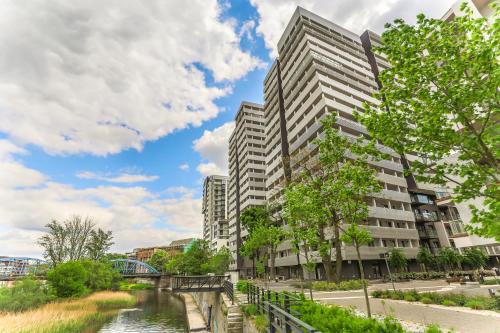 Stare Miasto Apartment | COIN Apartamenty