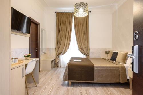 Prati House | Cola Di Rienzo Suite Guest House