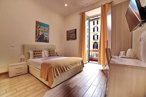 Prati House | Coladir Guest House