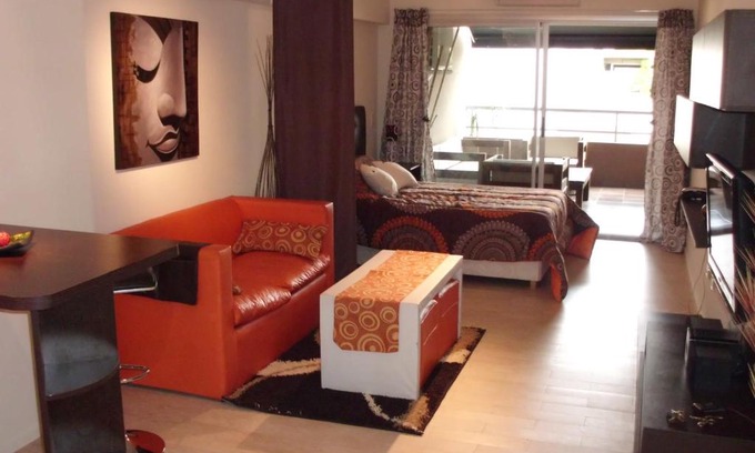 Colegiales Apartment | Colegiales Apartment