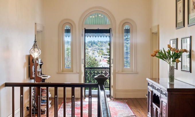 Mount Gambier House | Colhurst House