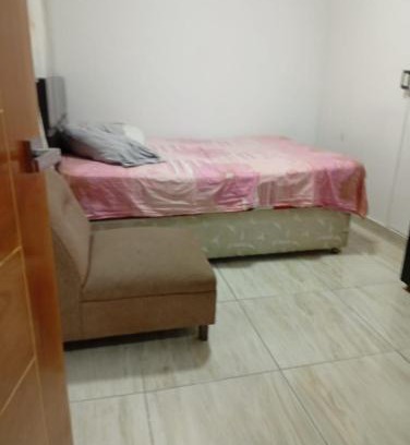 Lince House | Colibri - Hab Doble