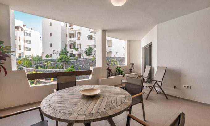 Palm-Mar House | Colinas - Ancor 2,3 POOL VIEW 1B