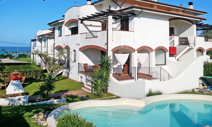 Scerne Apartment | Colle Mare by Interhome
