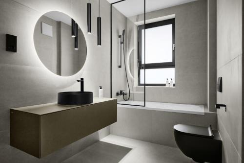 Terezvaros Apartment | Collect Residence
