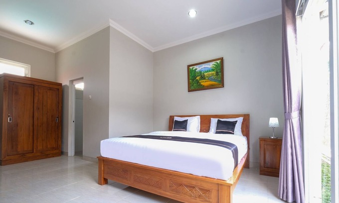 Mlati Hotel | Collection O 3906 Dalem Putu Sanjaya