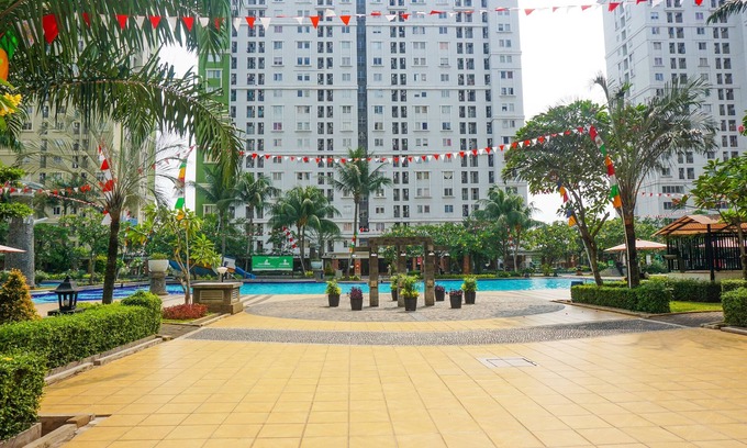Jakarta Hotel | Collection O 92099 A99 Property Near Kalibata city square