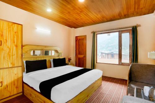 Aleo Hotel | Collection O Aleo Near Mall Road