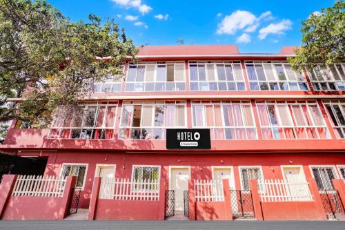 Anjuna Hotel | Collection O Anjuna 5 Mins Walk From Anjuna