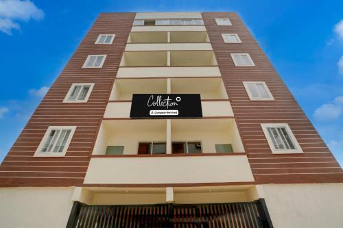 Khattalwada Hotel | Collection O Christ University