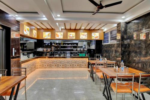 Jalahalli Hotel | Collection O Fortune Park